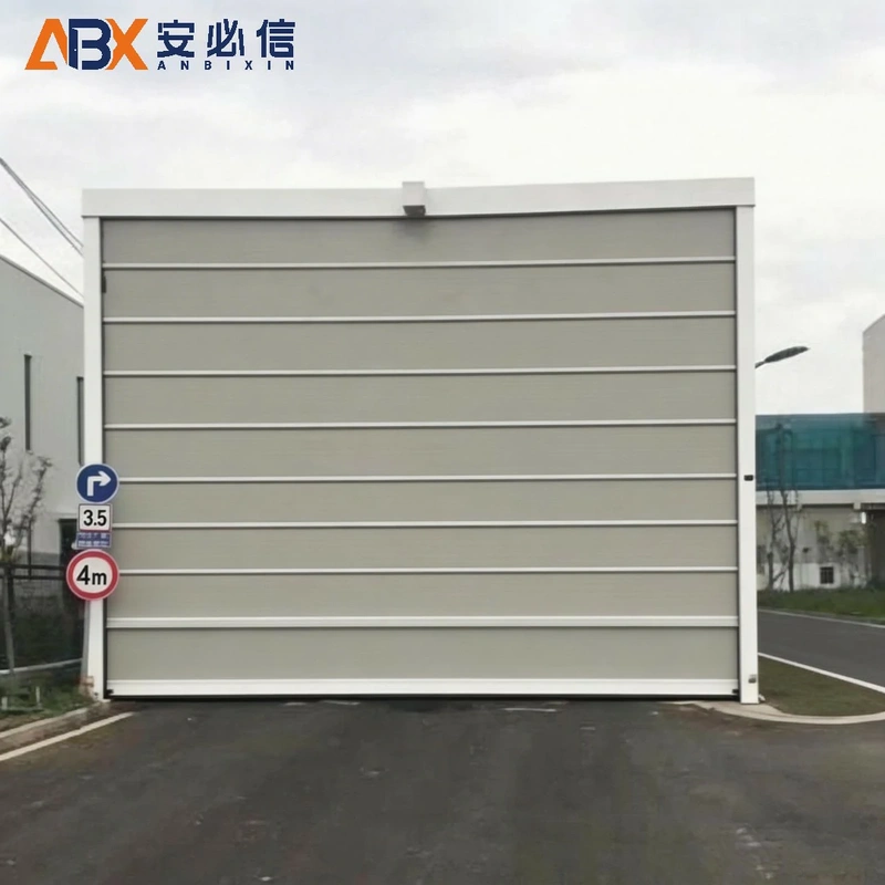 金华市堆积门
