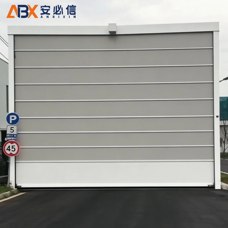 金华市背带堆积门